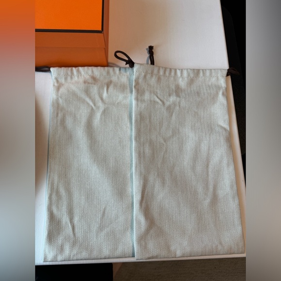 Hermes Oz Mules 40 - Picture 4 of 13